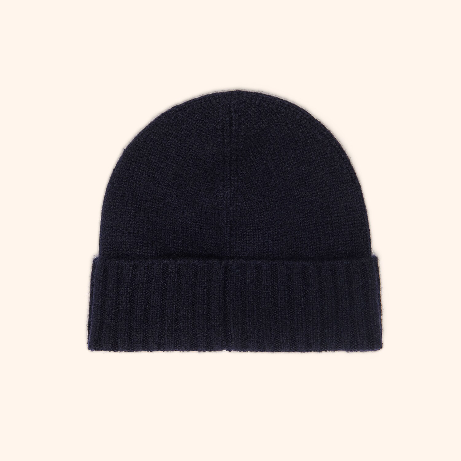 Bonnet en cachemire